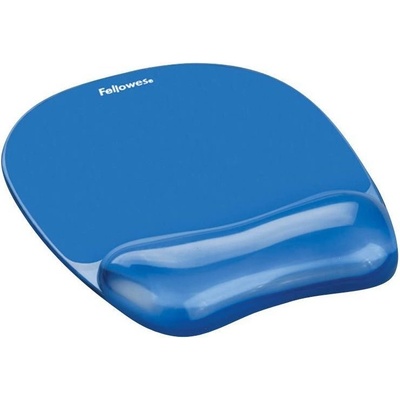 Fellowes Crystal FELFERGWMPADCRYSTB