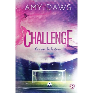 Challenge | Amy Daws (ISBN: 9781944565459)