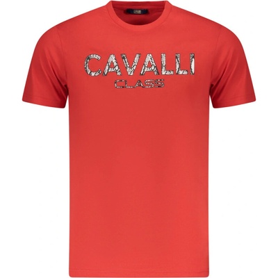 Cavalli class červené