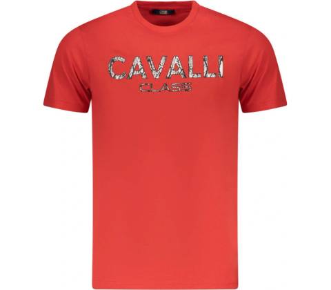Cavalli class červené