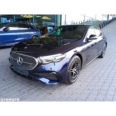 Mercedes-Benz E 300 230 kW