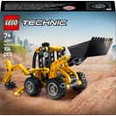 LEGO® Technic - Backhoe Loader (42197)