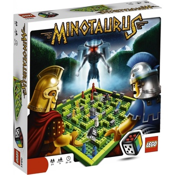 LEGO® Games 3841 Minotaurus