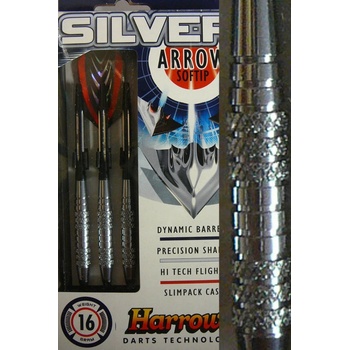 Harrows Silver Arrow 16gK2
