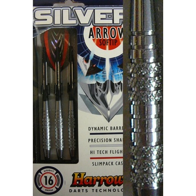 Harrows Silver Arrow 16gK2