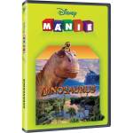 MagicBox Динозавър - dvd (005770)