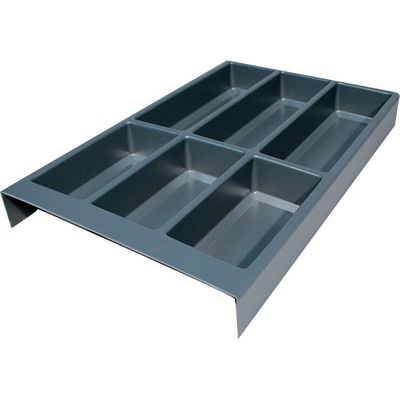 Agoform Separado Flex 546 x 300 mm antracit