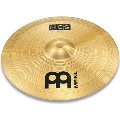 Meinl HCS Ride 20" – Zboží Dáma