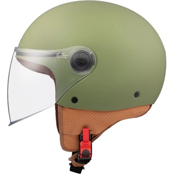 MT Helmets Street S