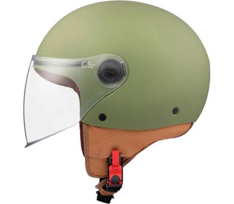 MT Helmets Street S