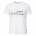 Napapijri Тениска Napapijri S-Turin bright white M