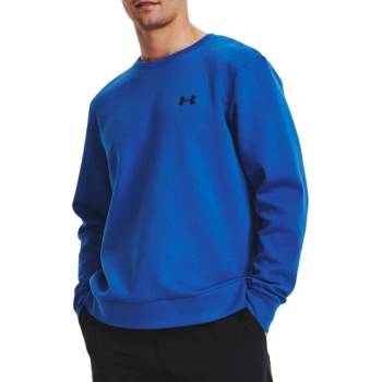 Under Armour Суитшърт Under Armour UA Unstoppable Flc Crew 1381688-400 Размер L