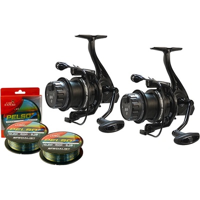 Carp Expert duo ibite alerm 5500