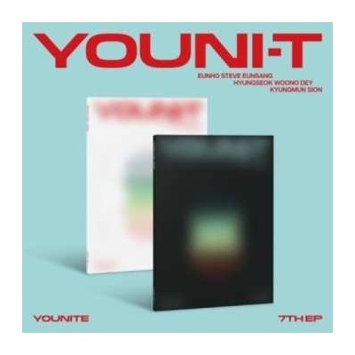 Younite: Youni-T CD