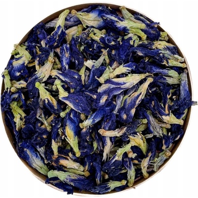 Butterfly tea KLITORIA KVET 1 kg