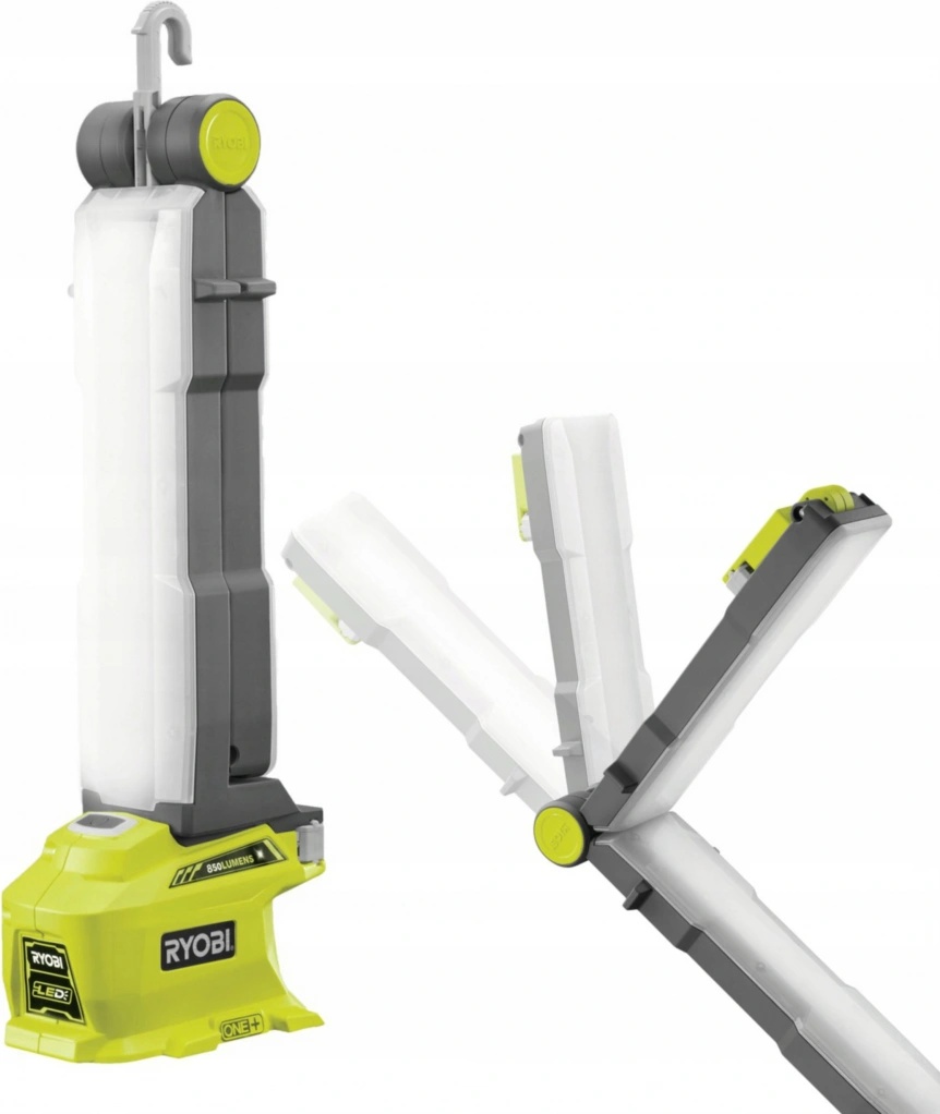 Ryobi R18ALF-0 od 751 Kč