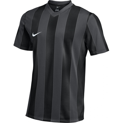 Nike Риза Nike M NK DF STRP DVSN V JSY SS fz9337-010 Размер M