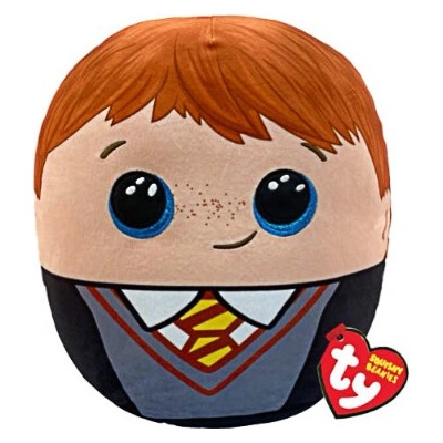 Ty Squishaboo Harry Potter Ron 25 cm