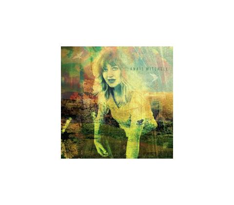MITCHELL, ANAIS - ANAIS MITCHELL CD