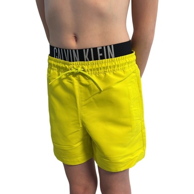 Calvin Klein chlapecké koupací šortky KV0KV00054