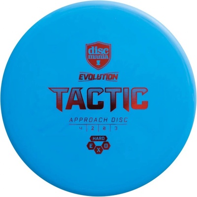 Discmania Hard Exo Tactic