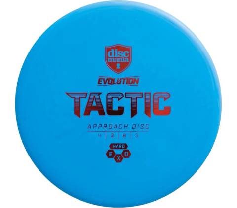 Discmania Hard Exo Tactic