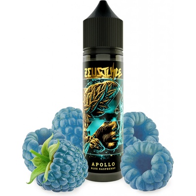 Zeus Juice Shake & Vape Apollo 10 ml
