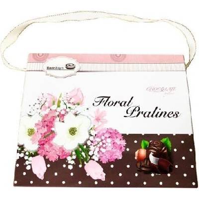 Born & Syn pralinky floral kabelka 150 g