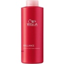 Wella Brilliance Conditioner pro jemné až normální barvené vlasy 1000 ml