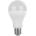 Led pear a55 9w e27 230v 2700k (99led761)