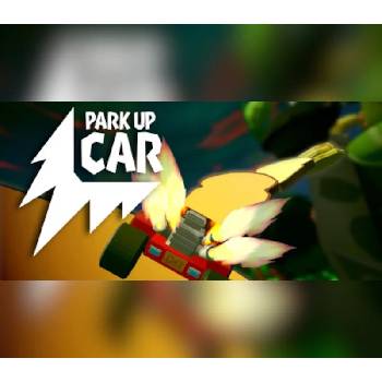 Park Up - Car