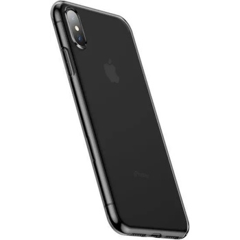 Image 1 of Baseus Силиконов гръб BASEUS Simplicity за iPhone 11 Pro Max (3120288)