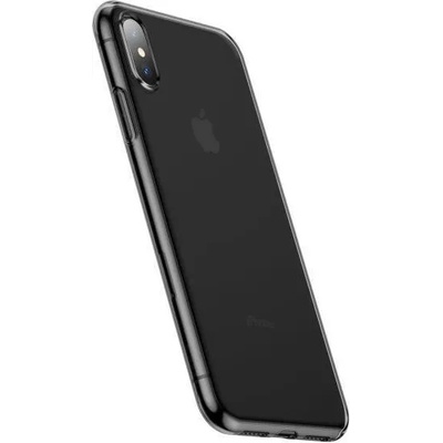 Baseus Силиконов гръб BASEUS Simplicity за iPhone 11 Pro Max (3120288)