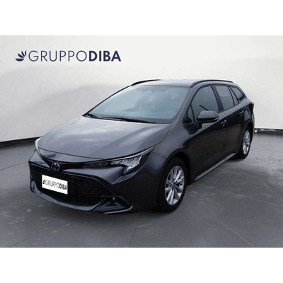 Toyota Corolla 1.8 Touring Sports 103 kW
