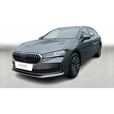 Skoda Superb Combi 2.0 TDI Selection 4x4 DSG 142 kW