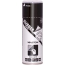 MASTON RUBBERcomp - tekutá /odstrániteľná/ guma v spreji - Black matt - 400 ml