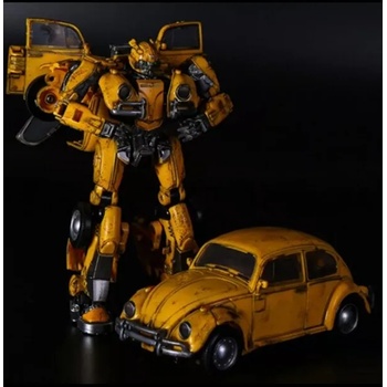 Image 1 of Бъмбълби 21 см робот