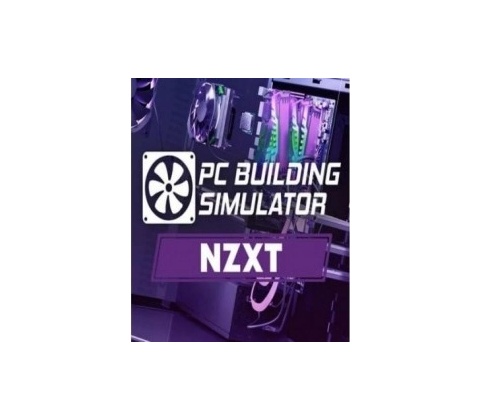 PC Building Simulator - NZXT Workshop