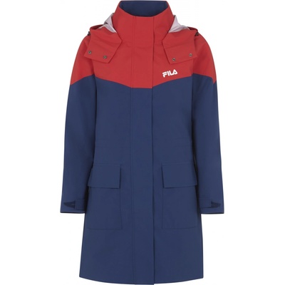 Fila Turcin Light Padded FAW0289-53002 modrá