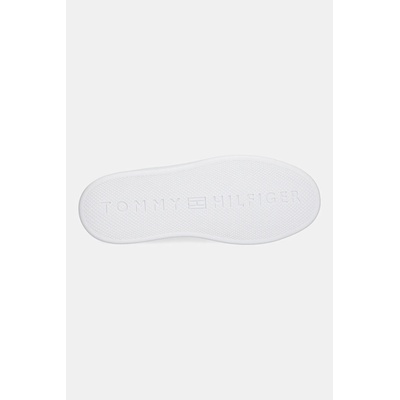 Tommy Hilfiger Високи кецове Tommy Hilfiger ICON COURT LIGHT WEIGHT (FW0FW08948)