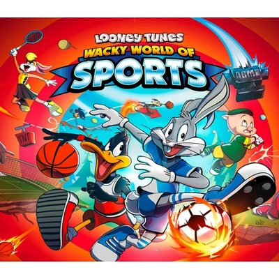 Looney Tunes: Wacky World of Sports