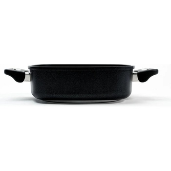 SKK Тава SKK дълбока - 26 х 26 х h9 см (SKK 8245)