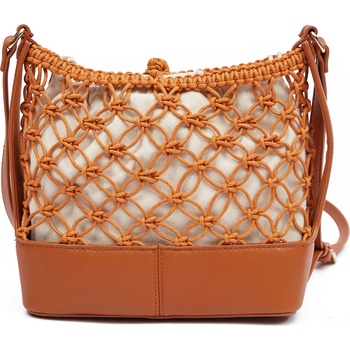 orsay Кафява дамска чанта ORSAY Orsay | Kafyav | ЖЕНИ | ONE SIZE