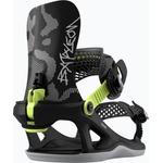 Bataleon Мъжки сноуборд автомати Bataleon Ghost FASE black camo
