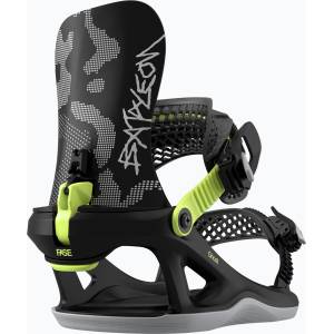 Bataleon Мъжки сноуборд автомати Bataleon Ghost FASE black camo