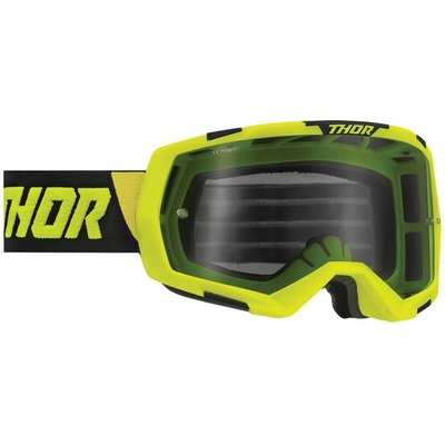 Thor REGIMENT FLUO 2023