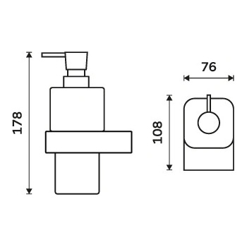 Nimco NKC 30031H-T-90