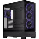 Asus A31 PLUS TG ARGB FANS 90DC00R0-B19000
