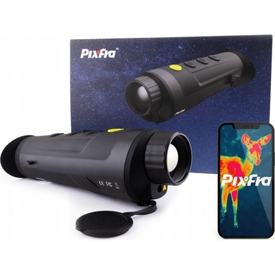 Dahua Pixfra Ranger R625