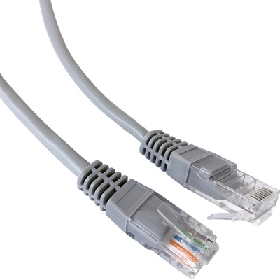 Pabex L-KPO2810-5 U/UTP Cat. 6 5m